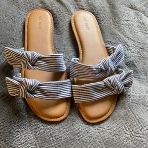 Old navy sandals